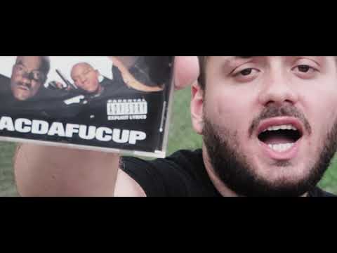 SENSEJ WKMC - HIP HOP NIGDY STOP! feat. ZAK PBC, DJ CUTAHEAD, ANDY THE ELEMENTS  (OFFICIAL VIDEO)