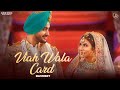 Viah Wala Card - Ravneet | Official Video | Juke Dock
