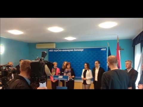 (09/05/2017) HR Radio Osijek: Otvaranje Ureda u Osijeku