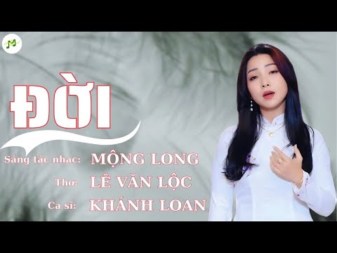 Đời - Khánh Loan