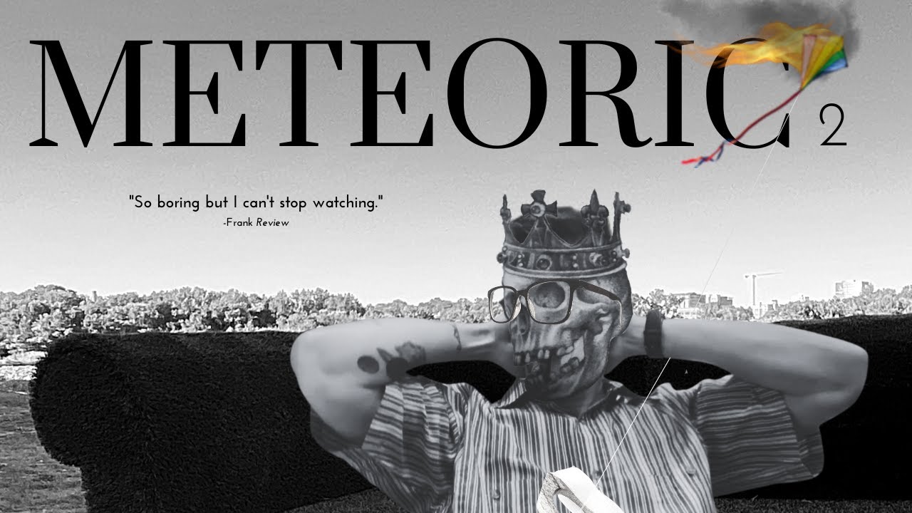 METEORIC 2 (2023) Full movie