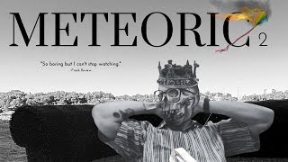 METEORIC 2 (2023) Full movie