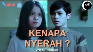 Download lagu Banun fanny nyerah kenapa,  kenapa nyerah mp3