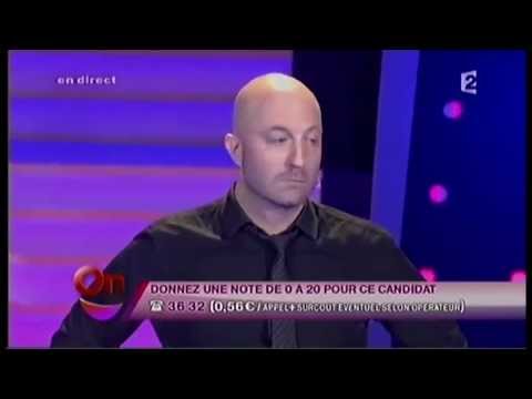 Sacha Judaszko [12] Un politique défroisse un costume sous la douche - ONDAR