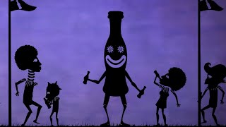 Music video thumbnail preview for Infected Mushroom - Sailing In A Sea Of Mushroom - - [[Full Visual Trippy Videos Set]] - - [GetAFix] by Infected Mushroom