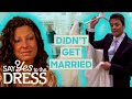 Fiancé Calls Wedding Off But Bride Spent 11 000 On Dress Say Yes To The Dress