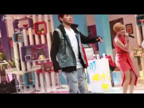 Jenita Janet - Gagal Move On | Dangdut [OFFICIAL]