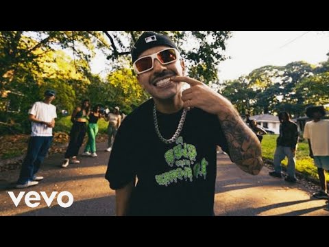 Feid, Pirlo - Cual Es Esa (Official Video)