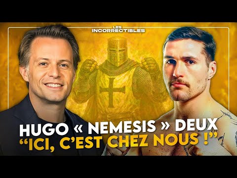 LES INCORRECTIBLES and 2 more