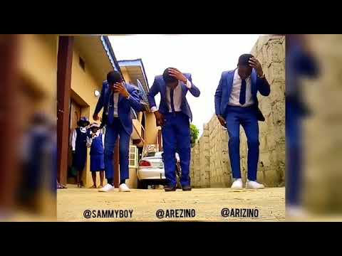 first time in America by naira by arezino