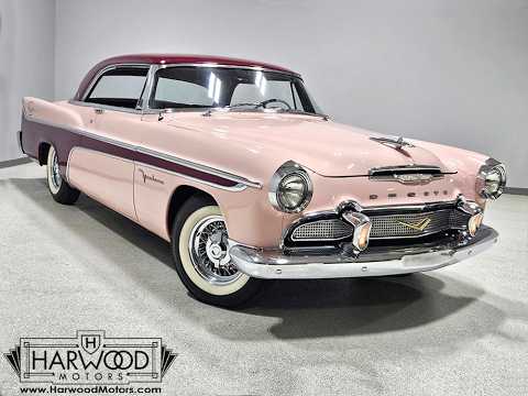 1956 DeSoto Firedome (CC-2085124) for sale in Cleveland, Ohio