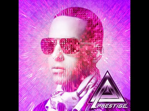 Daddy Yankee   El party me llama - remix