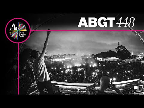 Group Therapy 448 with Above & Beyond and Co.Fi