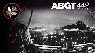 Above & Beyond, Above & Beyond Group Therapy, Anjunabeats - Rainy April (Abgt448) video