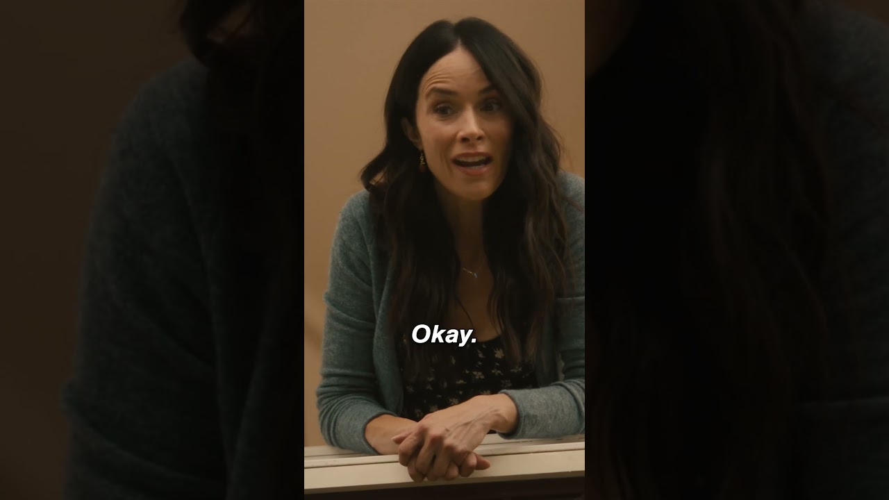 she wasn’t expecting THAT 😍 #bestmedicine