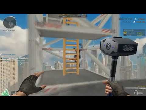 *NEW UPDATE* CrossFire Philippines - Knock Back Mode Gameplay