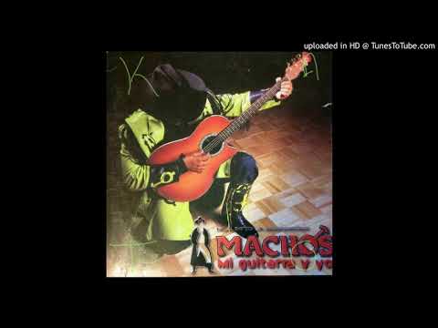 04 Mil Copas banda machos