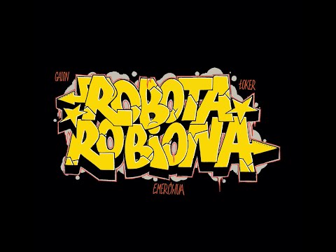 11. Dobra Droga prod. Screwaholic ( GALON X EMERÓWUA X ŁOKER )