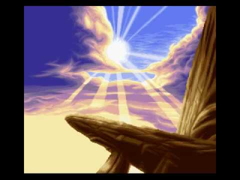 The Lion King - Creepy Hoo Hah