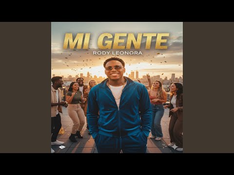 mi gente