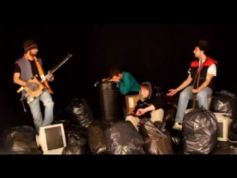 (Backstage) Hypnosis - In Crisi