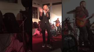 Tim Rogers and The Fellas