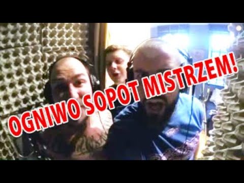 Eku3 feat. Perfect - Ogniwo Sopot Mistrzem (Chcemy Być Sobą REMIX)