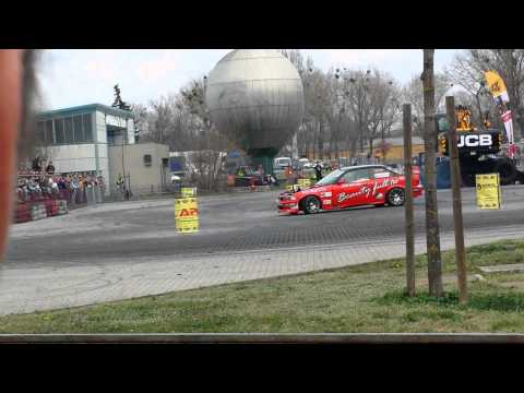 AMTS  2014 Gymkhana 06