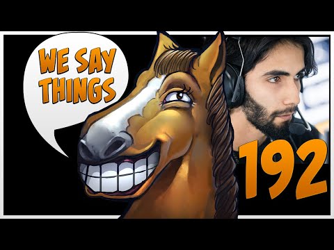 TI returns to Seattle - We Say Things 192