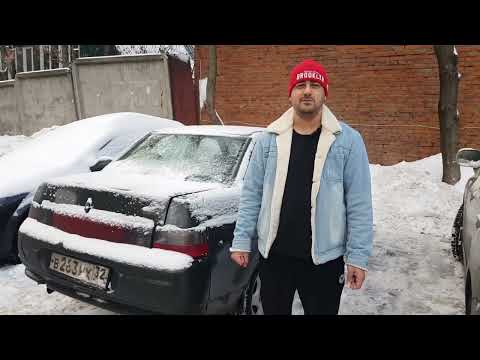 ВАЗ 2110 2003 г. (Экономия 14%)