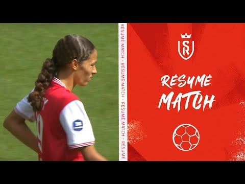[ D1 Arkema ] Le résumé du match SDR 1-5 OL