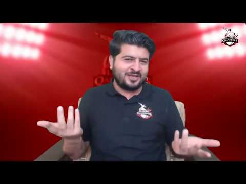 Meet Your Qalandar Episode 30 | Muhammad Kamran Awan