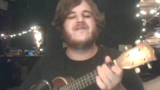 Five Stop Mother Superior Rain - Flaming Lips Uke Cover