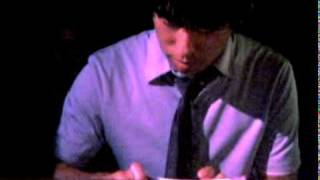 The Aislers Set Live At Williamsburg Public House - 7/15 - Through The Swells