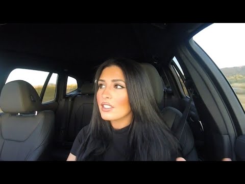 The BMW X3...on Steroids