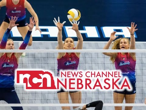 San Diego Mojo vs Omaha Supernovas | FULL Game Broadcast | Pro Volleyball Federation