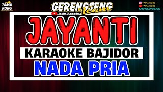 Download lagu JAYANTI KARAOKE!! Ade Astrid | NADA PRIA mp3 Download lagu JAYANTI KARAOKE!! Ade Astrid | NADA PRIA mp3
