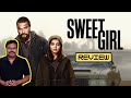 Sweet Girl (2021) New Hollywood Movie Review in Tamil by Filmi craft Arun|Jason Momoa|Isabela Merced