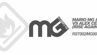 RST002/MG005 Mario MG & Xelu DJ vs Alex Cervera - Rise Again (HD 720p)