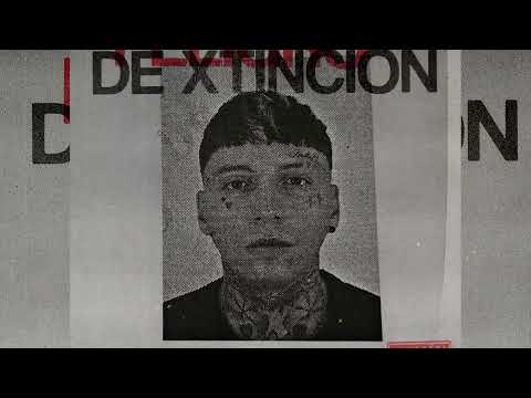 06. 2KORA - 8 PELCOS FT. VARIOS ARTISTAS [PELIGRO DE XTINCION] (PROD AFROKID, 4FLUSH & SERONE)