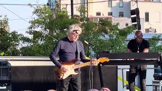 Steve Miller Band - The Stake live at Hard Rock Casino, Cincinnati, OH 7/7/23