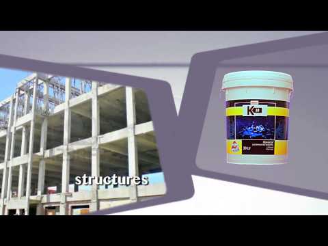 Sika Davco K10 Sovacryl