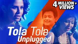 तोळा तोळा | Tola Tola | Unplugged | Tu Hi Re | Singer: Sai Tamhankar And Tejaswini Pandit