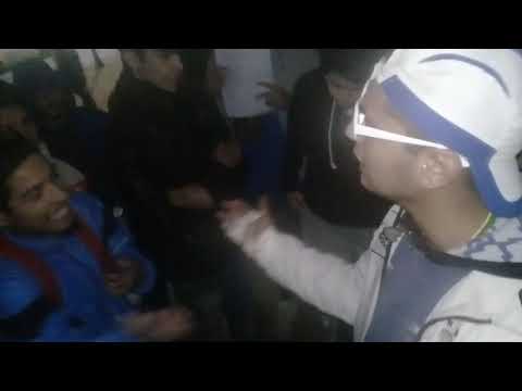 team crew vs BNO-mauri|8vos|2vs2|intoxicados free