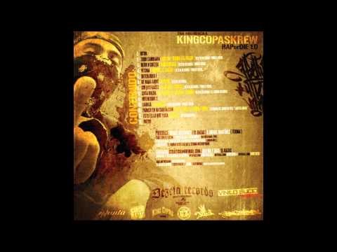 Versos Añejos. - H Muda