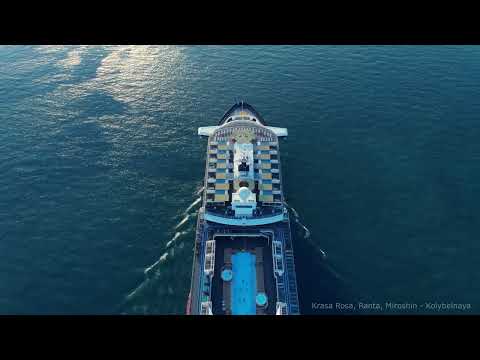 Ranta, Krasa Rosa, Miroshin - Kolybelnaya [Deep Organic House Music 2023]