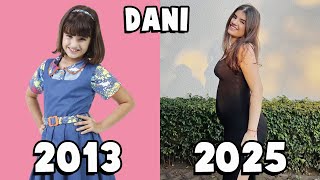 CHIQUITITAS Como Está o Elenco da Novela em 2025