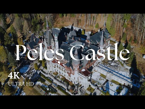 Peleș Castle