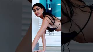 Indian bikini sensation kayla kapoor sexy reels #r