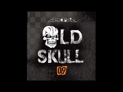 SAGSAG23 - Old Skull 09